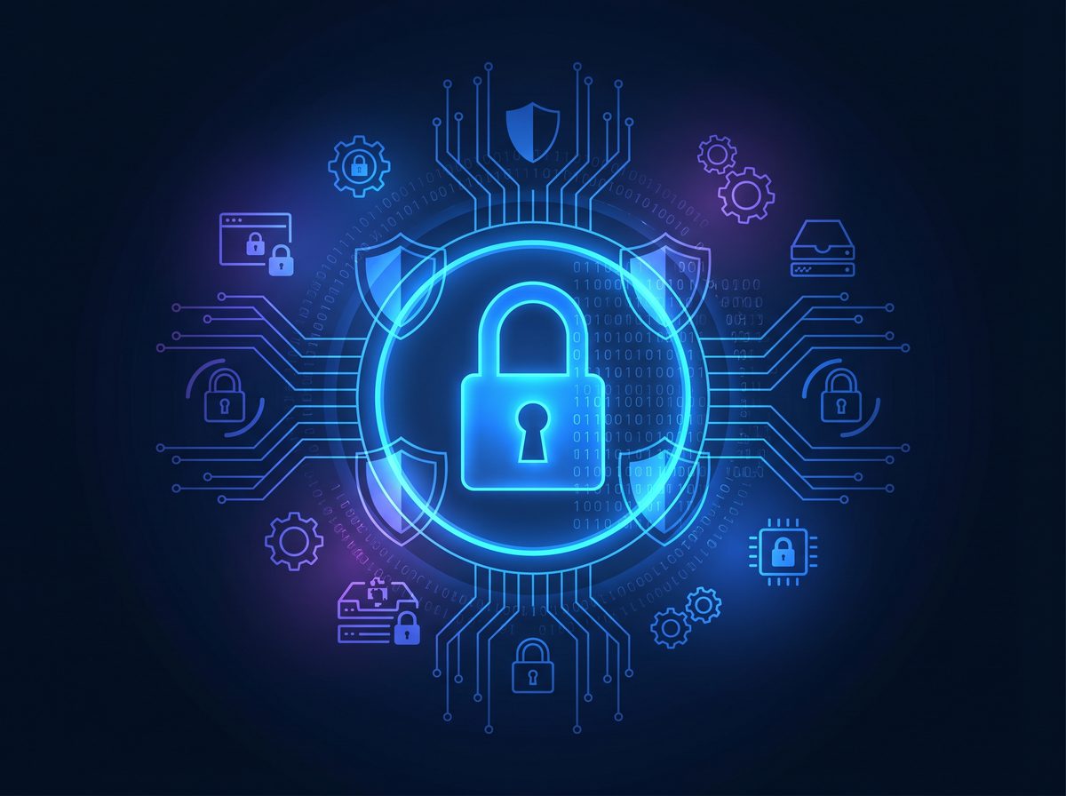 瑞拉加速器安全防护体系